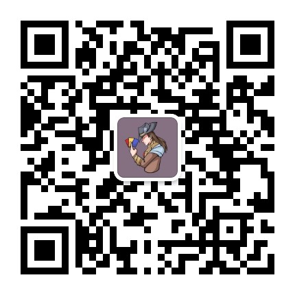 崔斯特文化创意社区公众号二维码