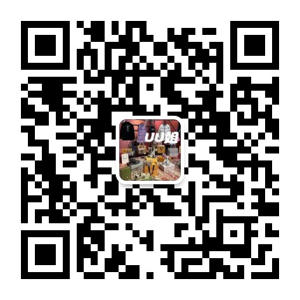 UU姐只做高端定制官方微信公众号