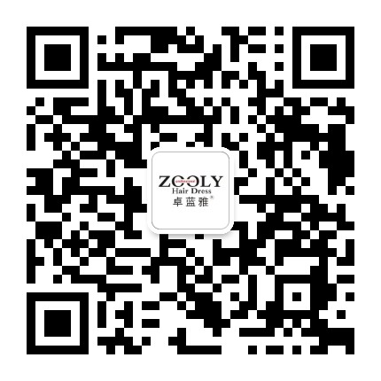 卓蓝雅官方微信公众号