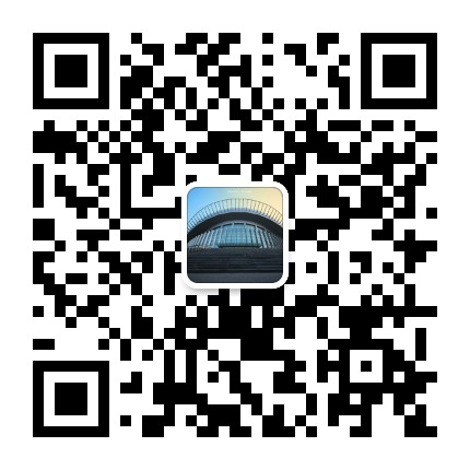 体育青春公众号二维码
