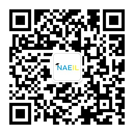 韩国留学小助手公众号二维码
