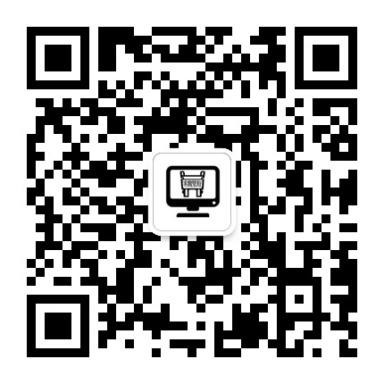 WeChat Official Account QR Code