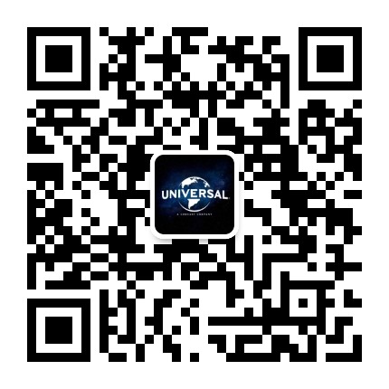 环球影画公众号二维码