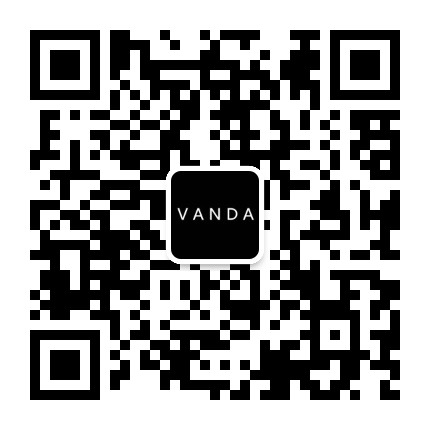 梵达 VANDA官方微信公众号