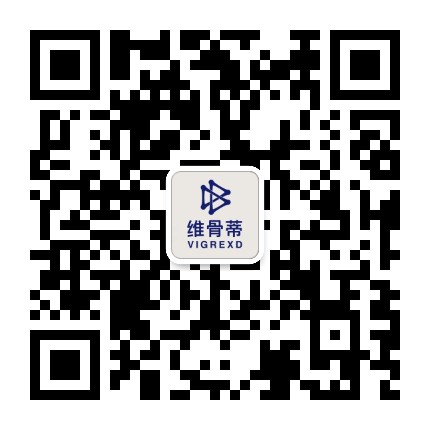 维骨蒂生物 VD官方微信公众号
