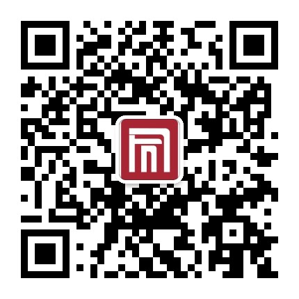同辉数智云公众号二维码