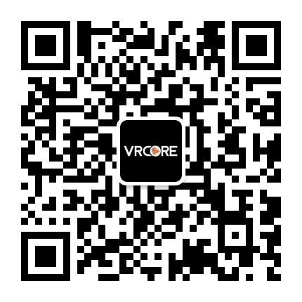 VRCORE