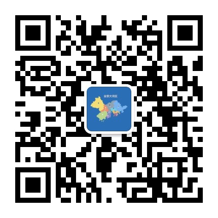 全景大湾西公众号二维码