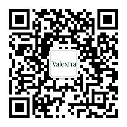 Valextra官方微信公众号