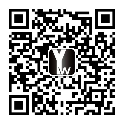 视觉泰宁公众号二维码