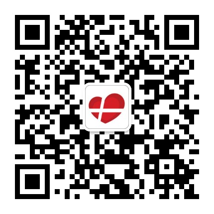 奇遇丹麦公众号二维码