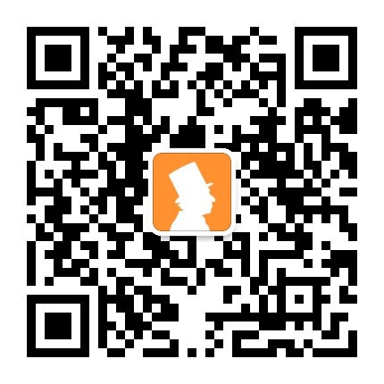 丹麦安徒生故乡公众号二维码
