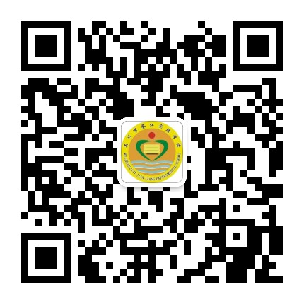 吴川市鉴江实验学校公众号二维码
