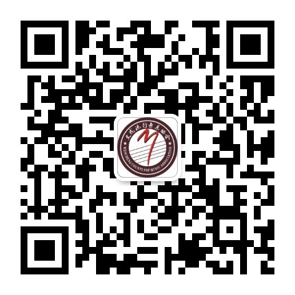文成流行乐坛公众号二维码