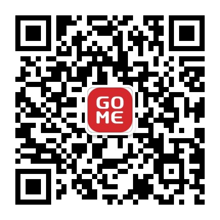 武汉国美公众号二维码