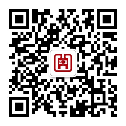 武侯资本集团公众号二维码