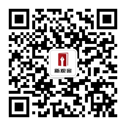 武汉教育新观察公众号二维码
