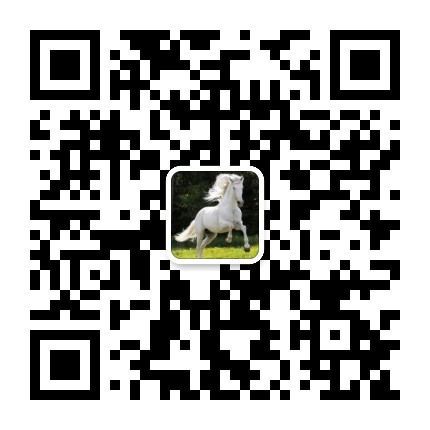 文化昭苏公众号二维码