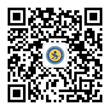 武汉理工大学青年教师科协公众号二维码
