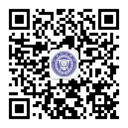新华街派出所公众号二维码