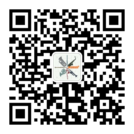 DYMUSIC德勇乐器公众号二维码