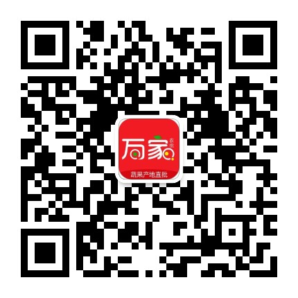 翠龙农批公众号二维码