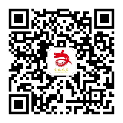 五彩龙岩 文旅之声公众号二维码