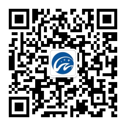 世音百纳公众号二维码