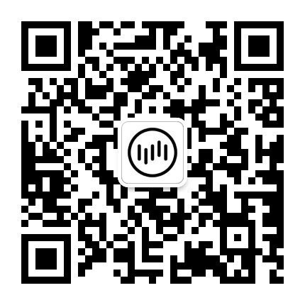 威马汽车公众号二维码