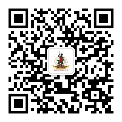 瓦努阿图驻福建商务办公众号二维码