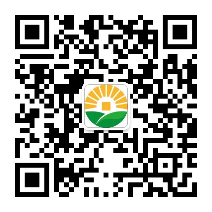 遵义茶叶交易中心公众号二维码