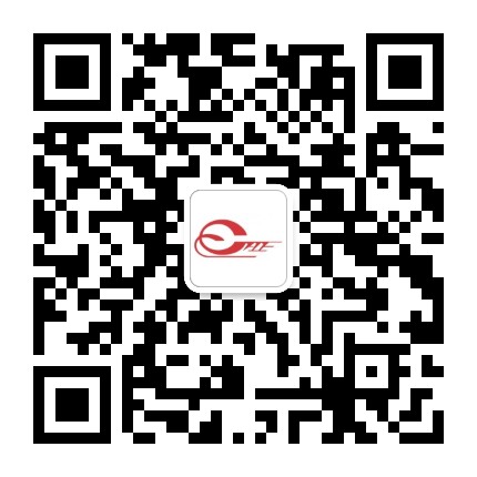 广州外商投资企业商会公众号二维码