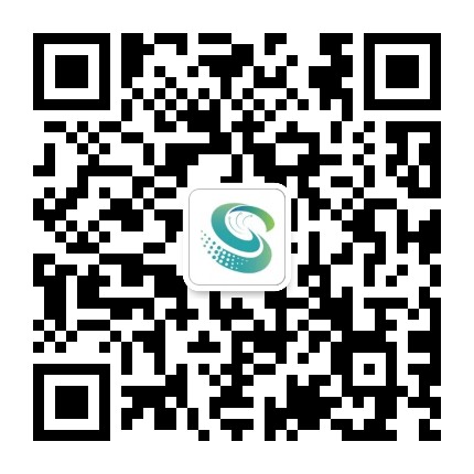 世界传感器大会公众号二维码