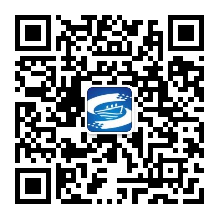 武汉理工大学国家水运安全中心公众号二维码