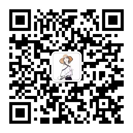 小区菜管家公众号二维码
