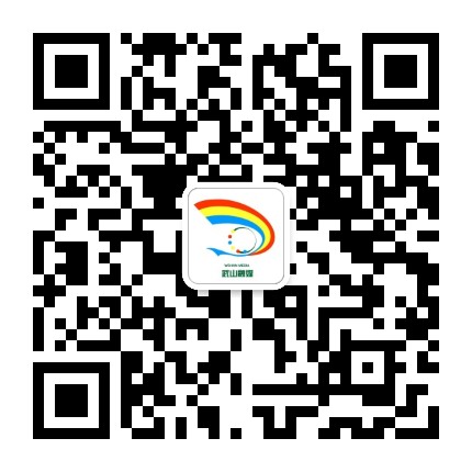 武山融媒公众号二维码