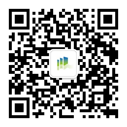无锡城建发展集团公众号二维码