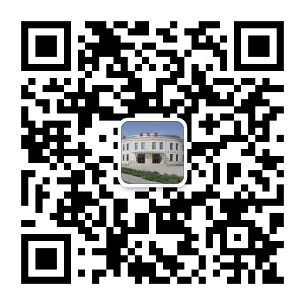 乌拉特中旗科学技术协会公众号二维码