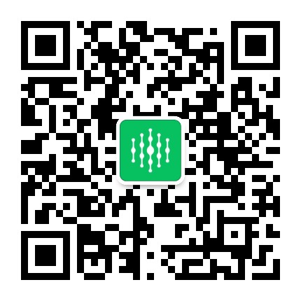 微信AI公众号二维码