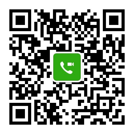 微信多媒体团队公众号二维码