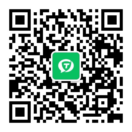 微信安全团队公众号二维码