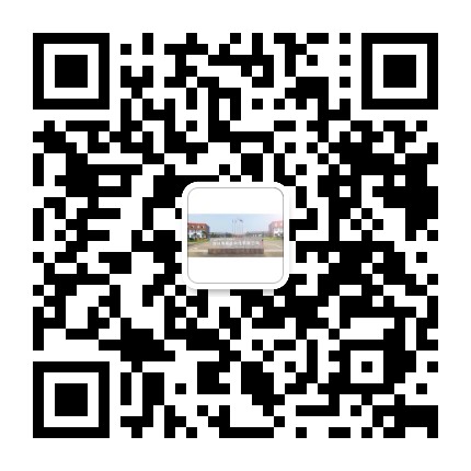 四川伟易达科技有限公司公众号二维码