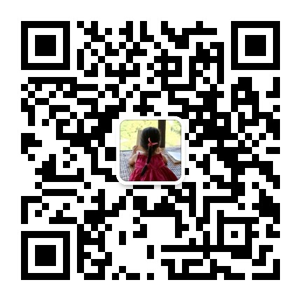 朵朵爱读书公众号二维码