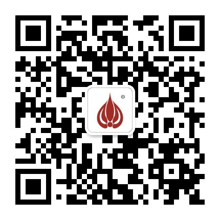 跨界营销公众号二维码