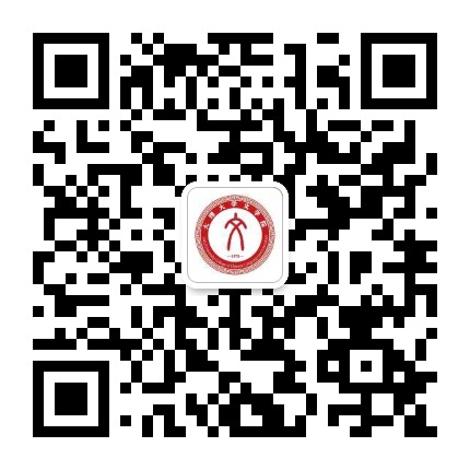 三两文青公众号二维码