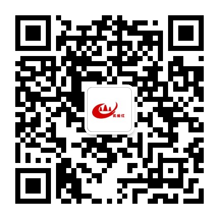武陵红志愿者联合会公众号二维码
