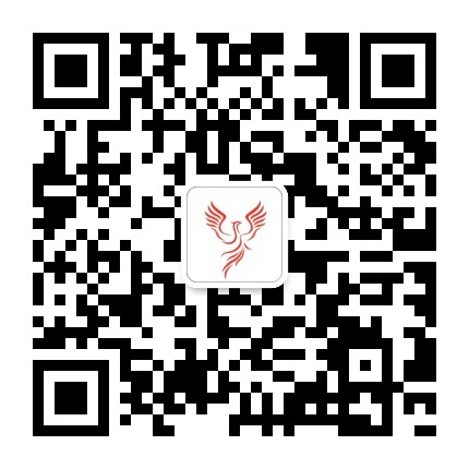 梧桐飞行公众号二维码