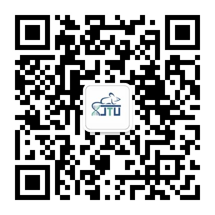 西安交通大学实验动物中心公众号二维码