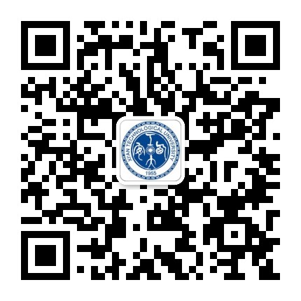 西安工业大学国际处公众号二维码