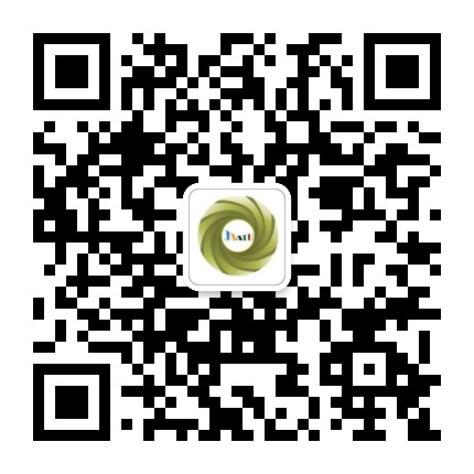西安工业大学学报公众号二维码